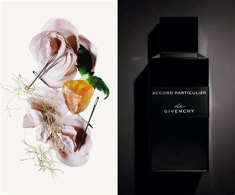 accord particulier givenchy homme|Givenchy perfume.